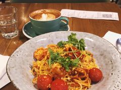 -Wagas沃歌斯(百盛优客店)