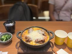 -CURRY YA 熟成咖哩專門店(深圳湾万象城店)