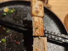 -周丹丹原味烧烤(香格里拉店)