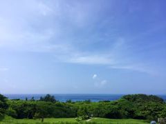 -七星潭蓝天广场