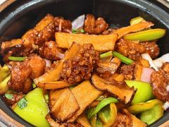 -粤食堂(天津和悦汇店)