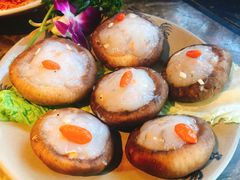 香菇虾滑-小龙坎火锅(华凌店)