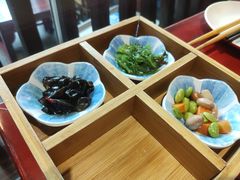 餐前小吃-大龙燚·旷野鲜火锅(广州首店)