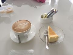 -震旦博物馆·A Cafe