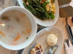 -君悦酒店·乐厨·高空自助餐(青年大街店)