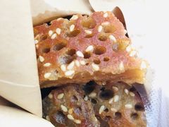 -香糯炎荞饼王(解放碑店)