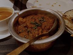 -Pita's&Tika's中东和印度风味餐厅(龙湖天街店)