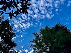 -青城两河漂流