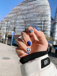 -Beauty Nails 美甲美睫皮肤管理
