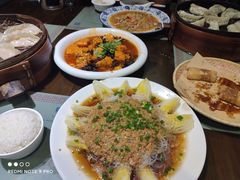 -松针蔡记蒸饺(花园路店)