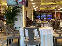 -丰鲤楼•闽南茶楼(仟禧汇店)