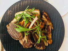 -KIDults童伴儿亲子餐厅(达美中心广场店)