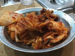 -神仙雪浓汤(弘大店)