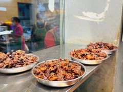 -老黄记手撕烤兔(玉林街店)