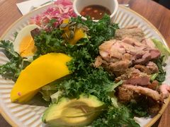 -BAKER&SPICE(国金中心商场店)