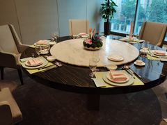 -桃花源中餐厅(金茂豪华精选酒店)