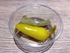 -The Habit Burger Grill 哈比特汉堡(爱琴海店)
