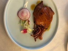 墨鱼大烤-丰收日·小海鲜·沪上家宴(顾村正大店)