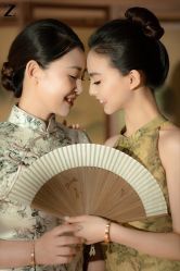 -青岛这朵女子摄影(中海寰宇天下天颂店)