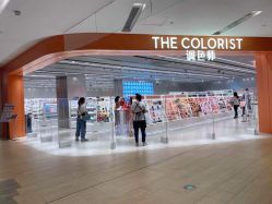 -THE COLORIST调色师