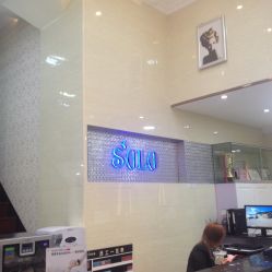 -SOLO Hair Salon