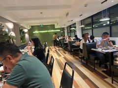 -卡朋西餐(较场西路店)