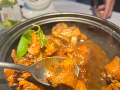 -味界·精致赣菜(招商花园城店)