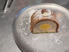 -J Create城市露营咖啡·简餐·宠物(上海动物园店)