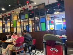 -丰圆轩粤式茶楼 . 点心粤菜(夏茅店)