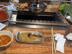 -泰善串店•延边朝鲜族烧烤(理工大学店)