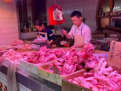 -珠光市场(文德南路)