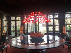 -杭州西子湖四季酒店·金沙厅