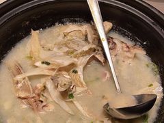 -小厨娘淮扬菜(天印大道店)