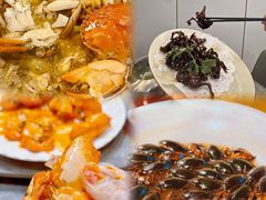 -美未居·老字号·地道顺德菜·桑拿鸡·鱼生(容桂店)