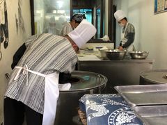 -桥里桥烧饼铺