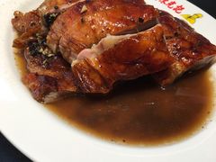 -陈光记烧腊(长寿路店)