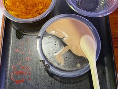 -日照红甜品店(老水街店)
