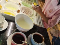 -泰谷酒店·太古码头闽菜自助餐厅