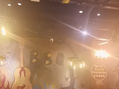 -小俩口烧烤东北菜(双井店)