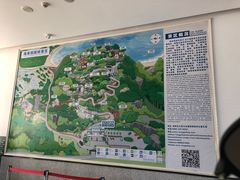 -海南铜鼓岭景区