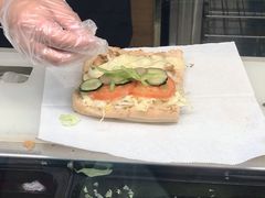 -赛百味SUBWAY(哈西店)