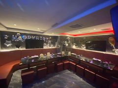 -冰城小镇音乐串吧·聚会餐厅(百子湾店)