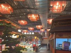 -老山东·山东菜(鲁菜名店)