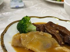 -凤城礼记鱼翅海鲜酒家(新马路总店)