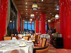 大堂-圆山大饭店-圆苑餐厅