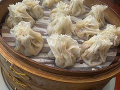 -德顺源·非遗烧麦·老菜(大观园店)