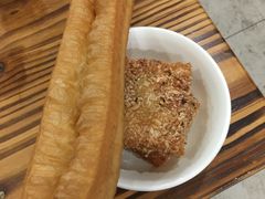 -阊门姚记豆浆(旧学前直营店)