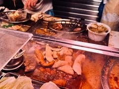 -明记牛杂(新马路分店)