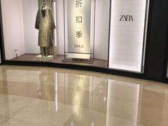 -ZARA(北京世贸天阶店)