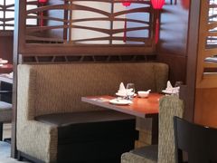 卡座-苏州园区福朋喜来登酒店·聚味轩中餐厅